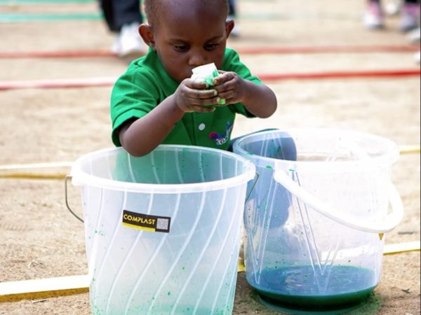 Legacy Kindergarten Dodoma
